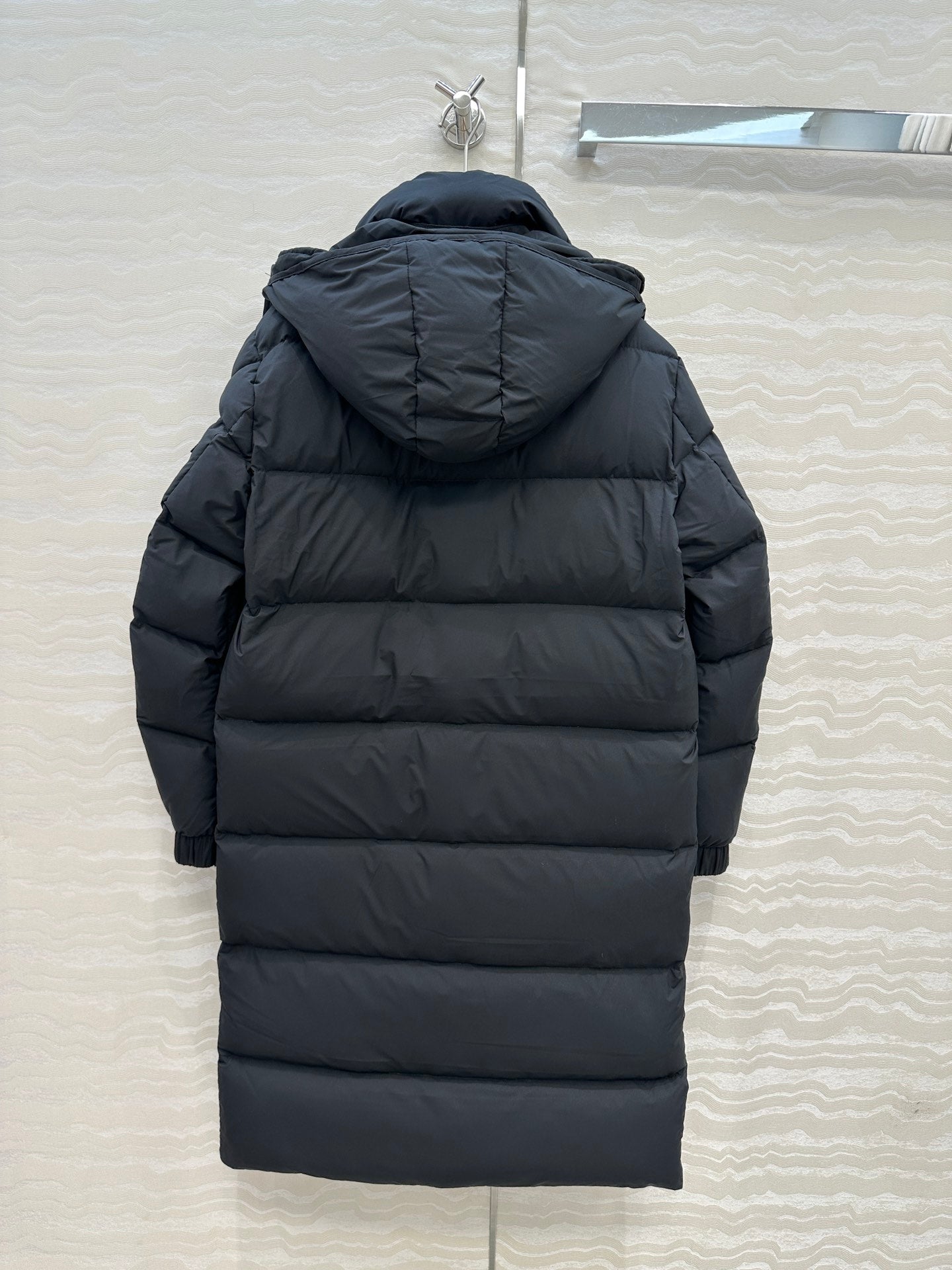 Bella / MC long padded jacket