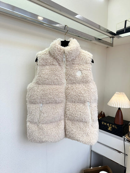 벨라 / MC 목폴라 조끼