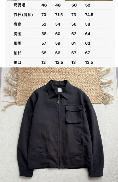 주말QZ / 디올 외투