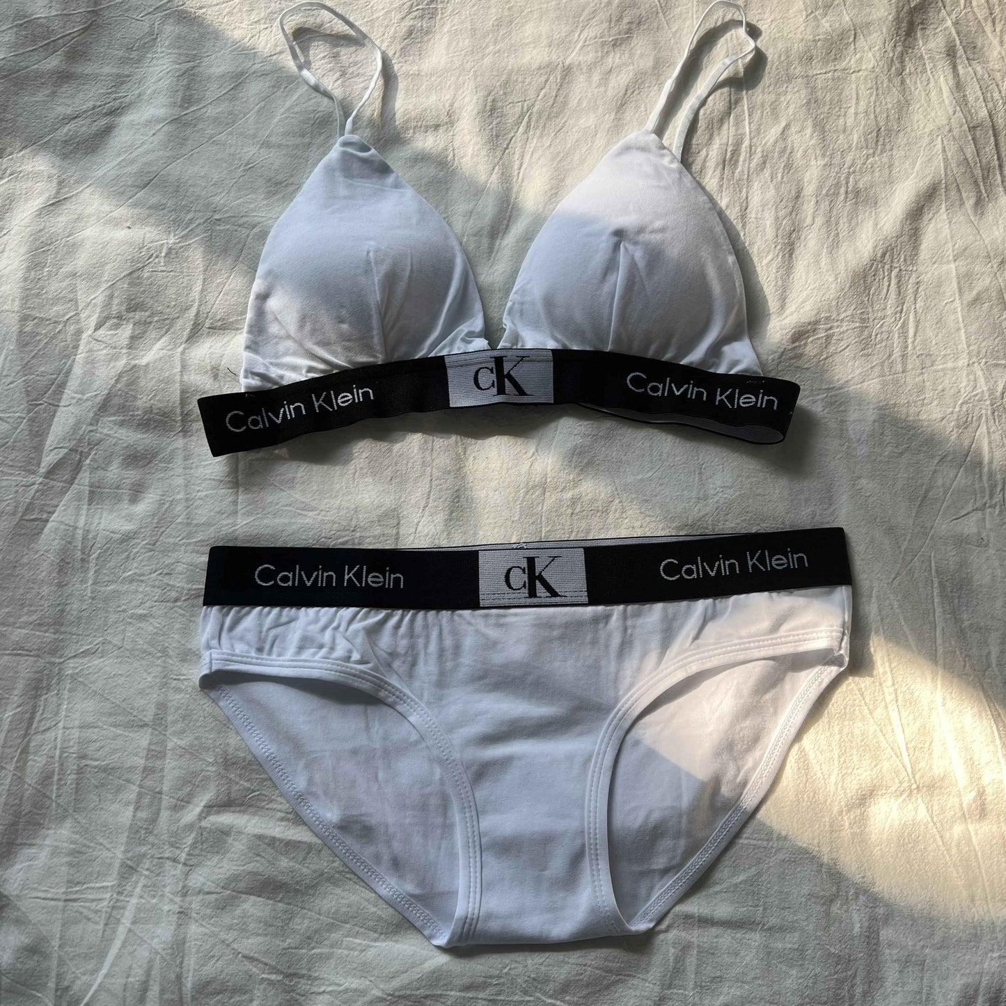 CND /CK 속옷