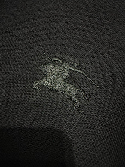 대리석 / 버버리 지퍼 후드