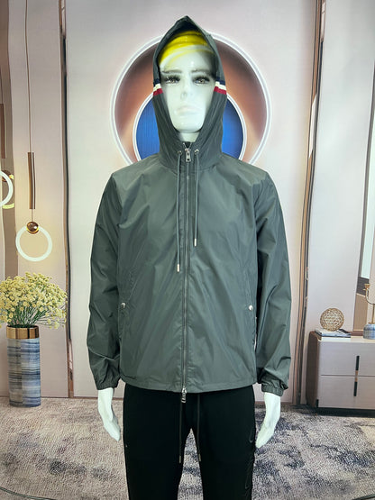 탑몽클 / MC 등반자 재킷