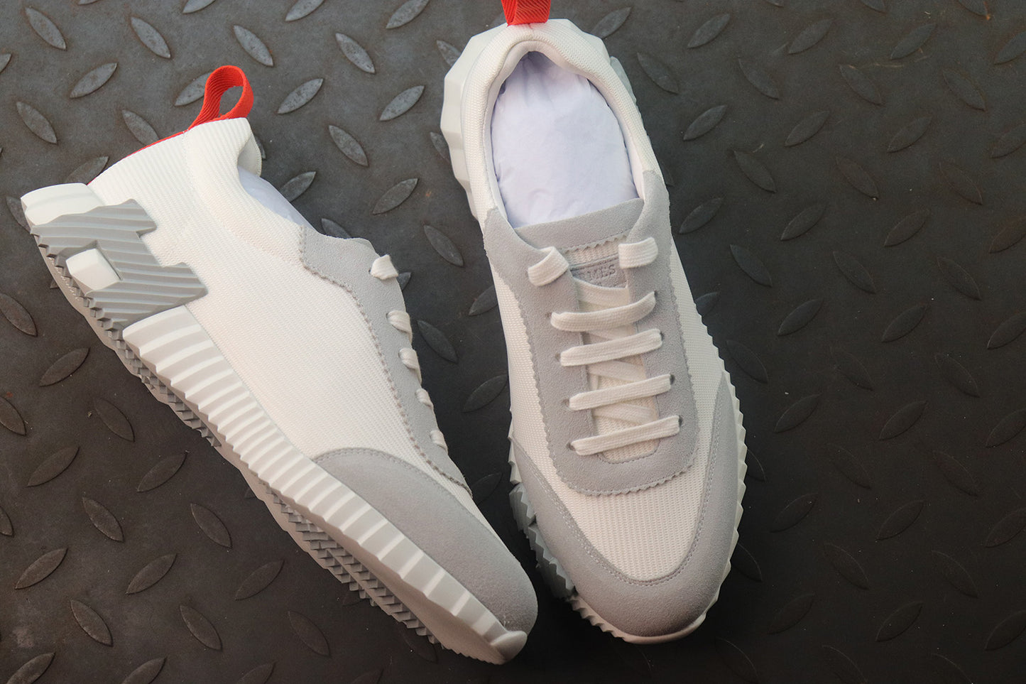 MEC / [GD] Hermes Men's Sneakers
