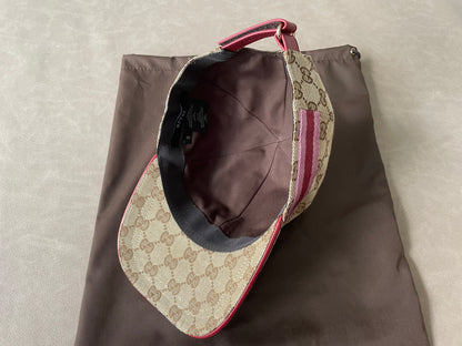 Wave/Gucci Hat