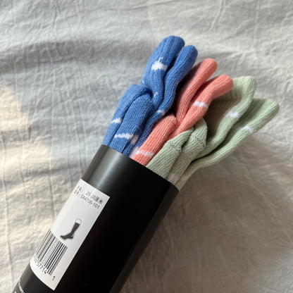CND / 나이키 양말