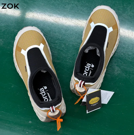 ZOK / 노다 신발