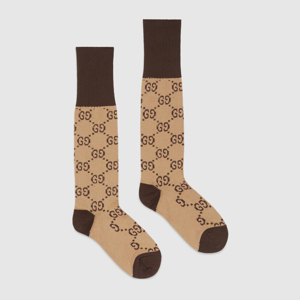 CND / Gucci Socks