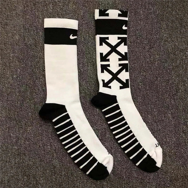 CND /나이키 양말