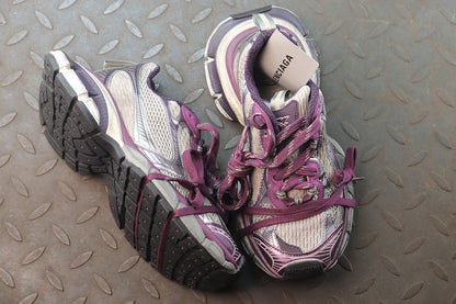 MEC / Balenciaga Men's Sneakers