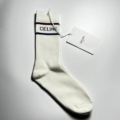CND /셀린느 양말