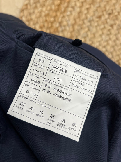 zb / 브루넬로 쿠치넬리  수트 재킷