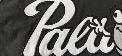 탑팔라스 / Palace Shell Pullover Jacket 팔라스 쉘 풀오버 자켓 SS22