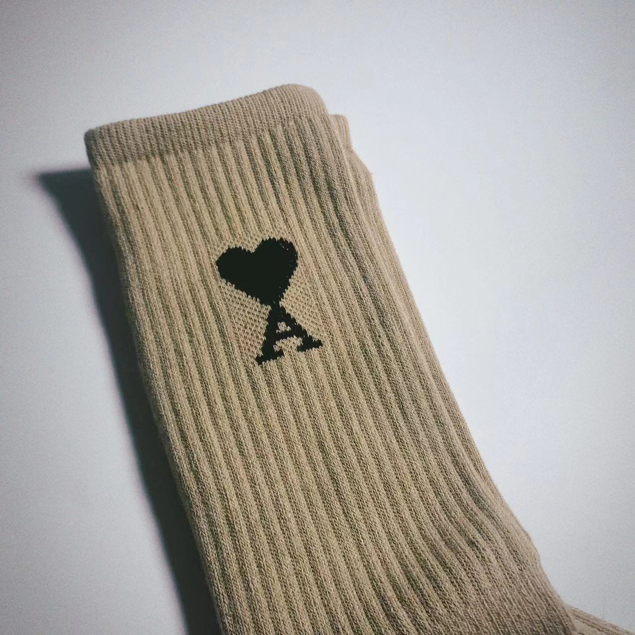 CND / Amiri Socks