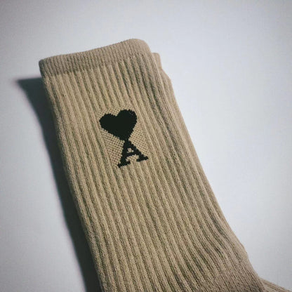 CND / Amiri Socks