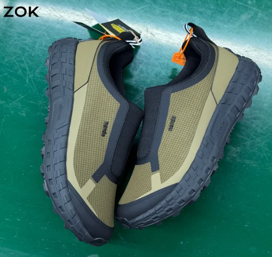 ZOK / 노다 신발