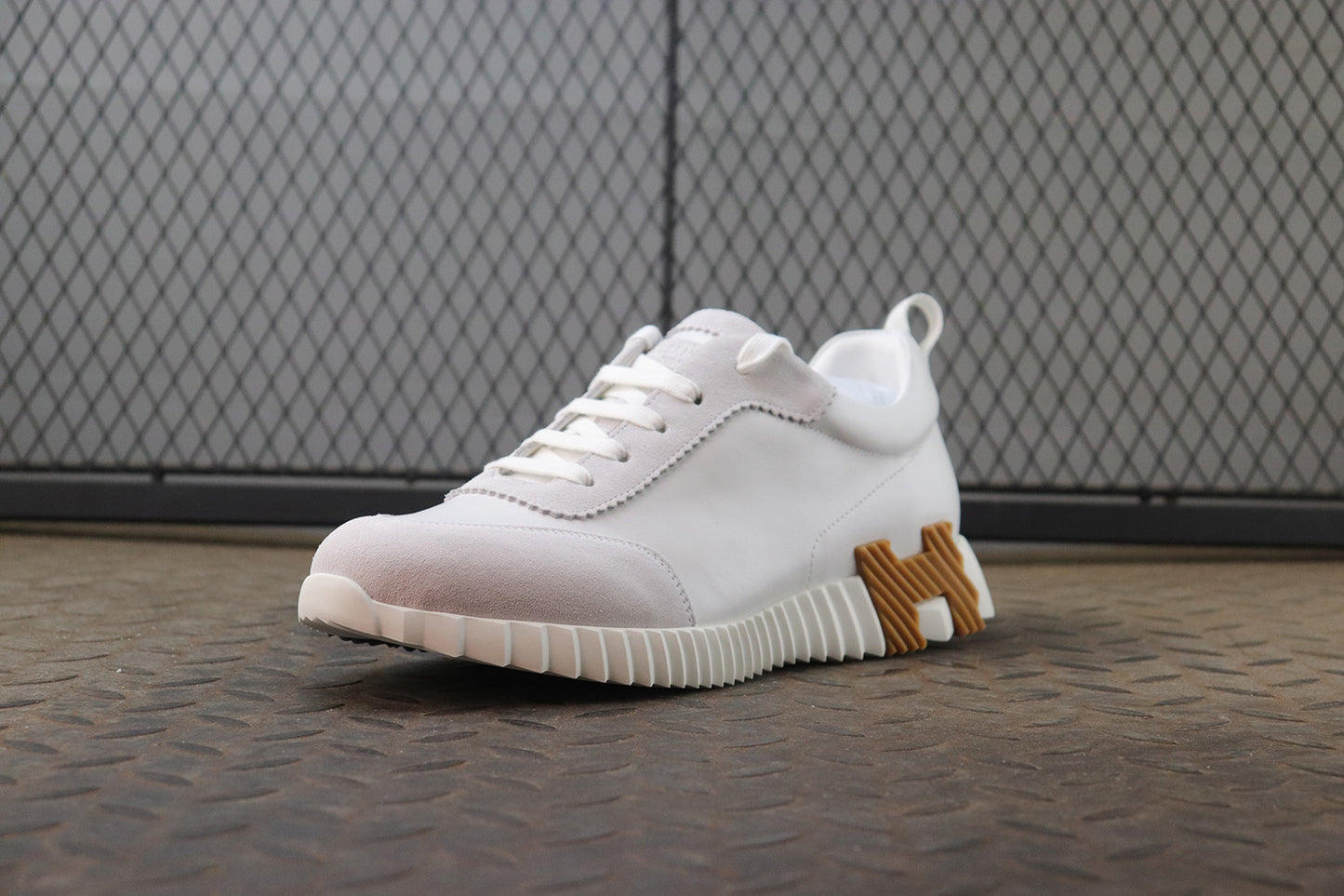 MEC / [GZ] Hermès Men's Sneakers
