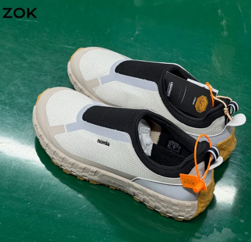 ZOK / 노다 신발