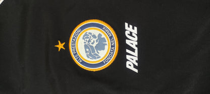 탑팔라스 / palace x umbro 트랙자켓