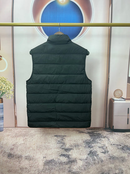 탑몽클 / MC Lechtal 아래 조끼
