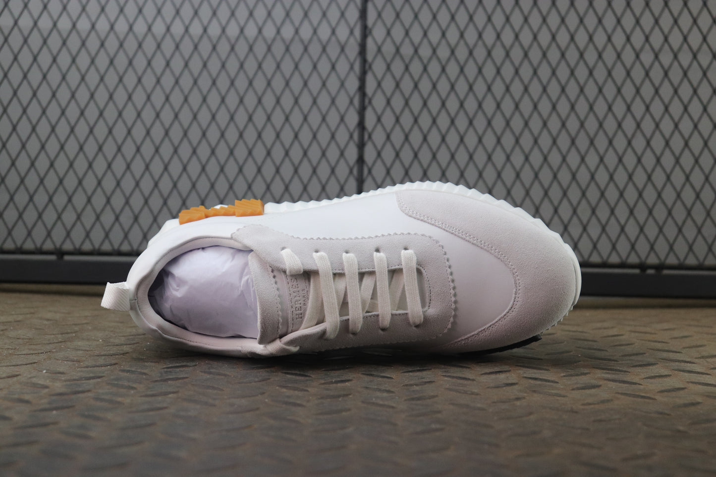 MEC / [GZ] Hermès Men's Sneakers