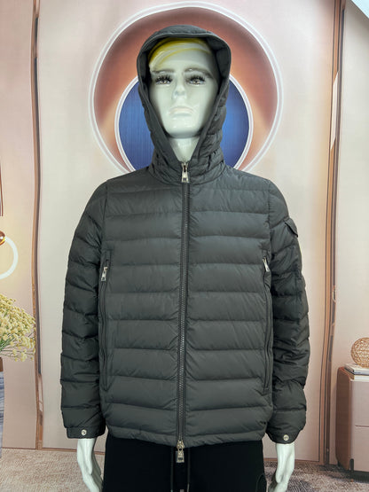 탑몽클 / MC GLN 갈리엔 패딩