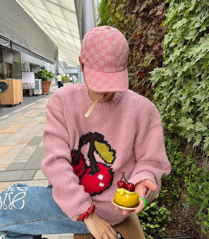 웨이브/구찌 모자