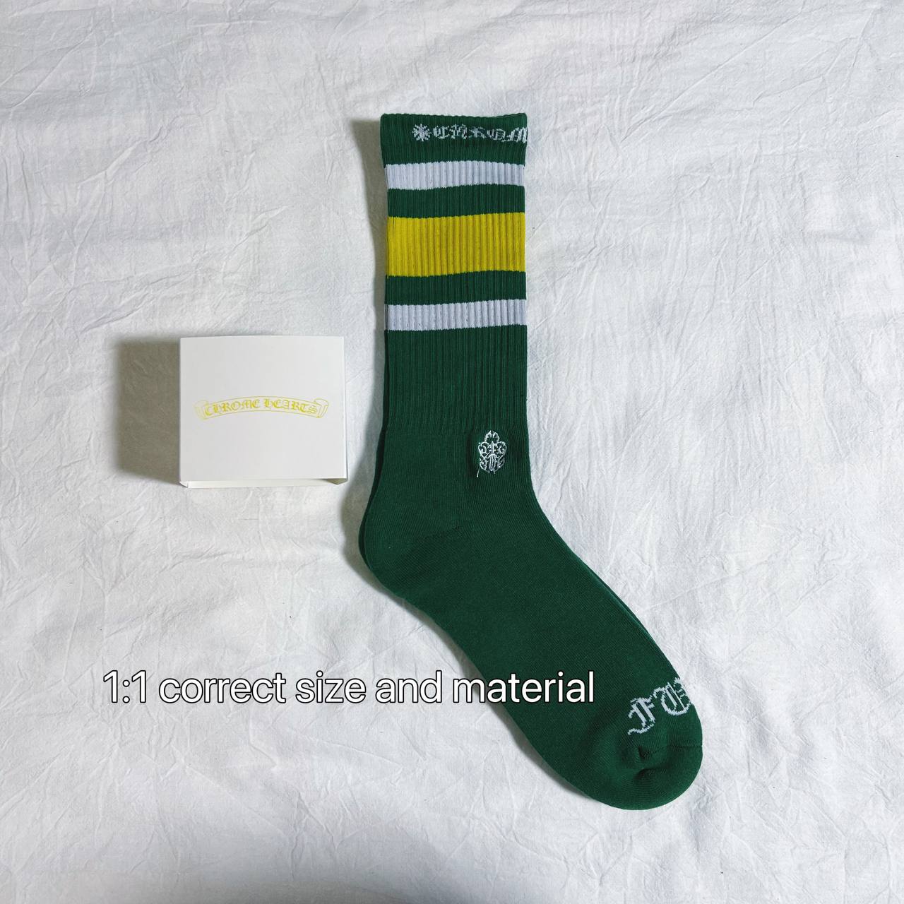 CND / 크롬하츠 양말