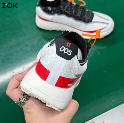 ZOK / 노다 신발