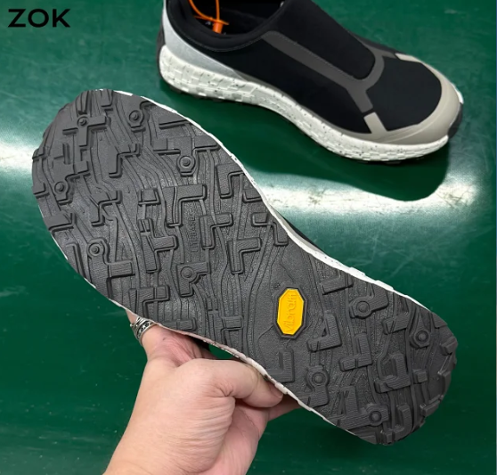 ZOK / 노다 신발
