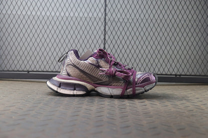 MEC / Balenciaga Men's Sneakers