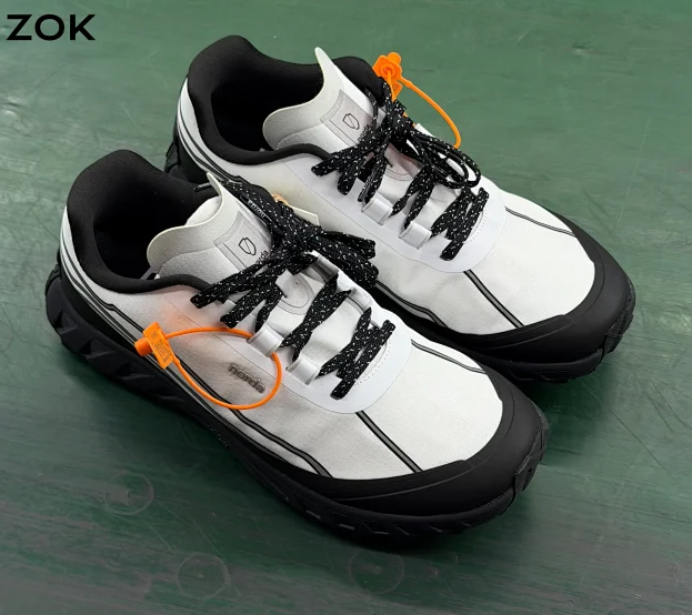 ZOK / 노다 신발