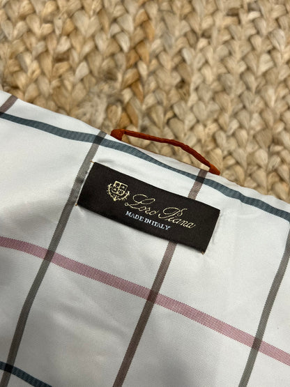 zb / 로로피아나  긴팔 셔츠