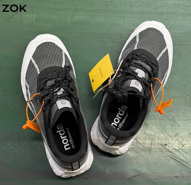 ZOK / 노다 신발