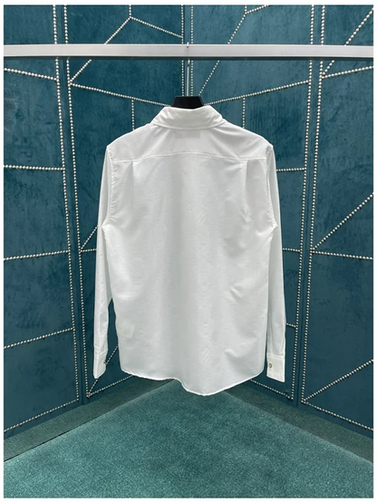 Tile factory / Louis Vuitton men's shirt