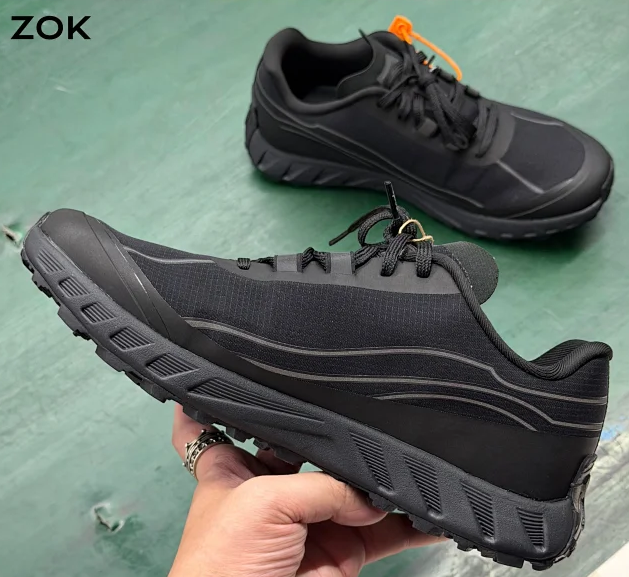 ZOK / 노다 신발