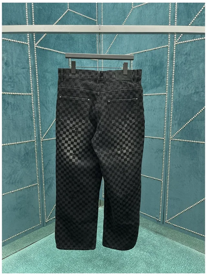 Tile Factory / Louis Vuitton Men's Jeans