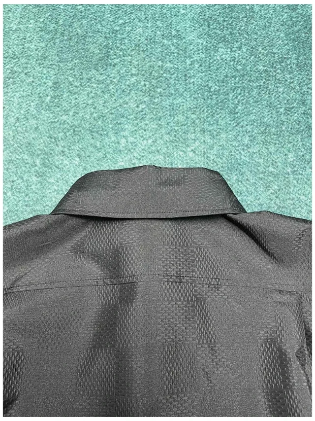 Tile factory / Louis Vuitton men's shirt