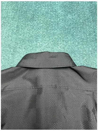 Tile factory / Louis Vuitton men's shirt