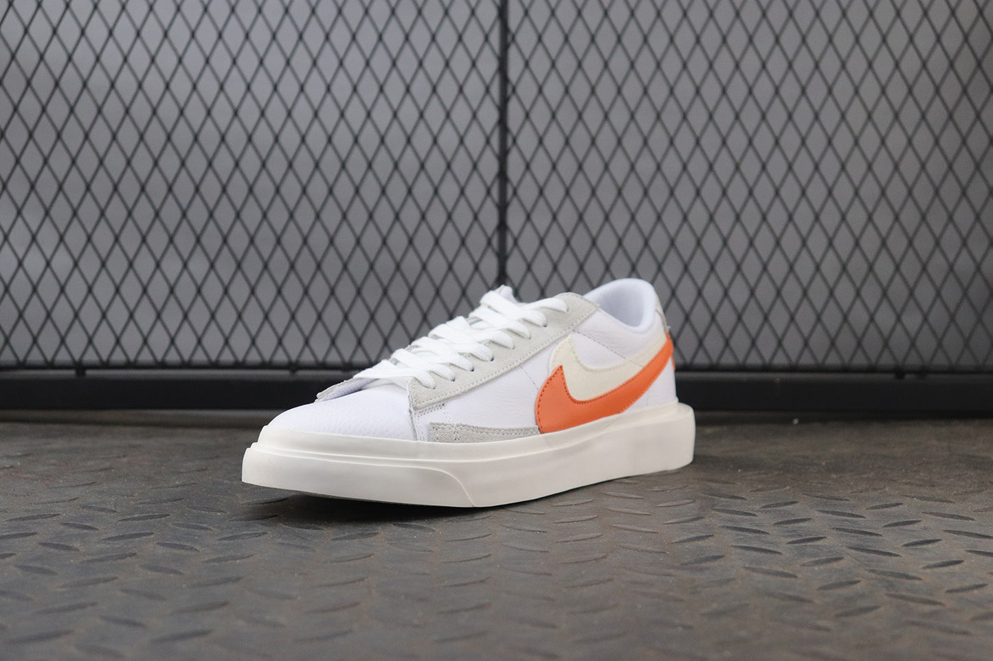 MEC / Nike Men's Flat Shoes