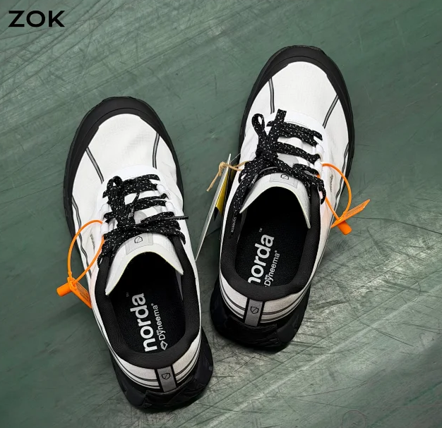 ZOK / 노다 신발