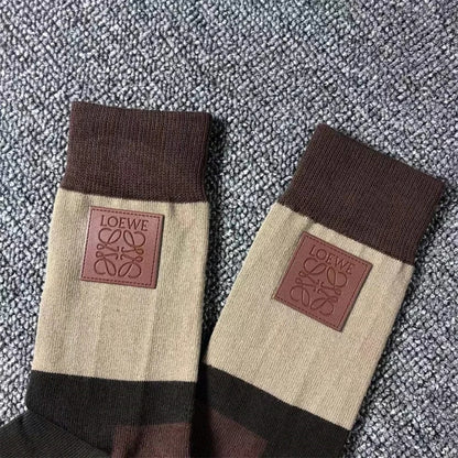 CND / Loewe socks