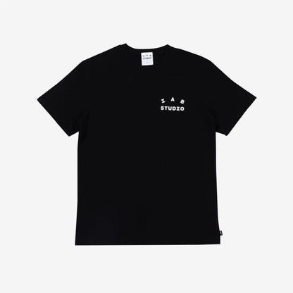 탑아이앱 / 아이앱 티셔츠 블랙