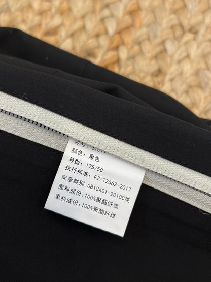 zb / 제냐  지퍼 후드 자켓