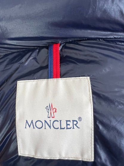 탑몽클 / MC Montbeliard 다운 자켓