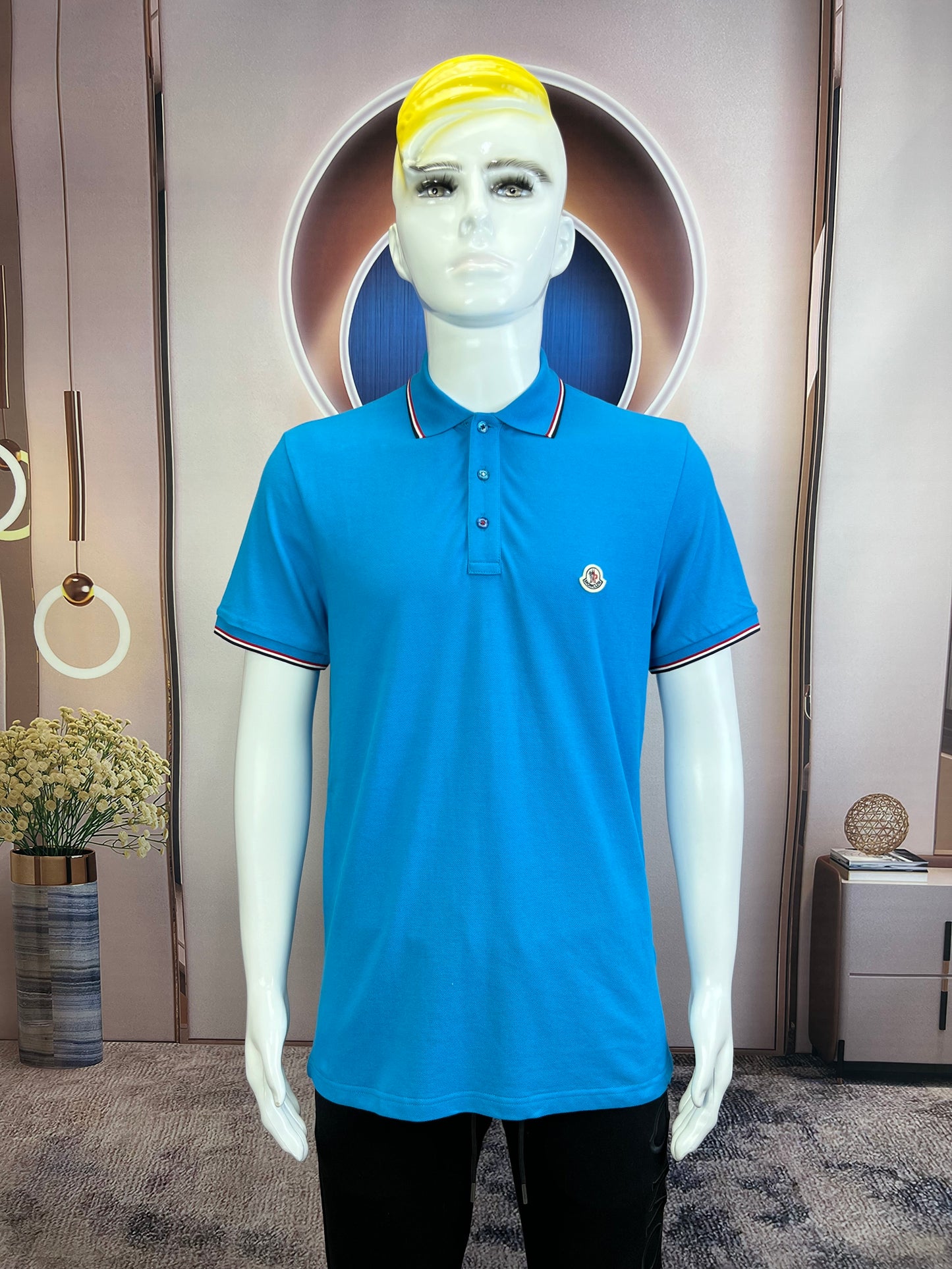 탑몽클 / MC 클래식 POLO