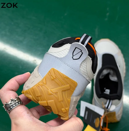 ZOK / 노다 신발