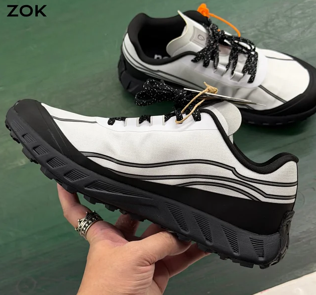 ZOK / 노다 신발