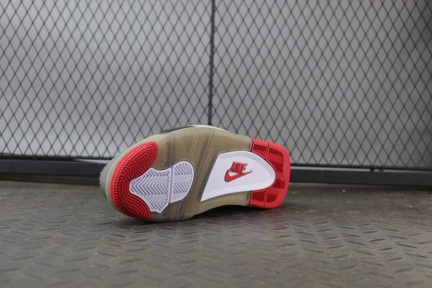 MEC / Nike Men's Flat Shoes