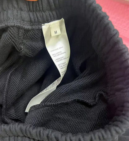 대리석 / Burberry EKD 패치 버버리 스웨트셔츠 | 블랙 | FARFETCH KR