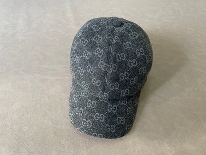 Wave/Gucci Hat